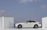 Mercedes-Benz E500 Coupe AMG Sports Pack 2009 года